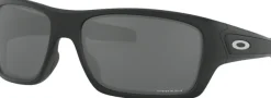 Oakley Turbine Matte Black Prizm Black| Aurinkolasit