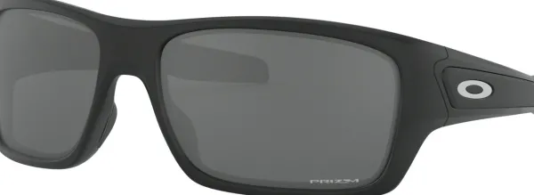 Oakley Turbine Matte Black Prizm Black| Aurinkolasit