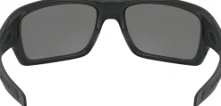 Oakley Turbine Matte Black Prizm Black| Aurinkolasit