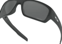 Oakley Turbine Matte Black Prizm Black| Aurinkolasit