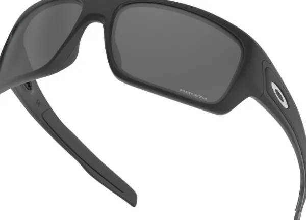 Oakley Turbine Matte Black Prizm Black| Aurinkolasit