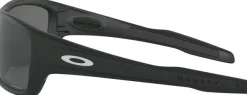 Oakley Turbine Matte Black Prizm Black| Aurinkolasit