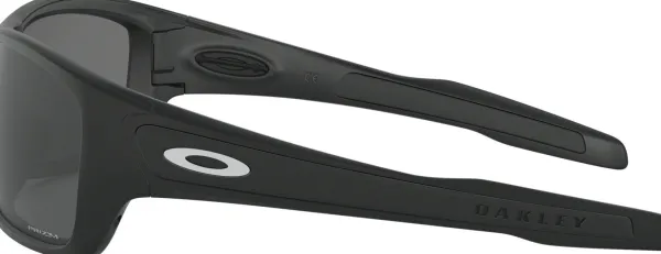 Oakley Turbine Matte Black Prizm Black| Aurinkolasit