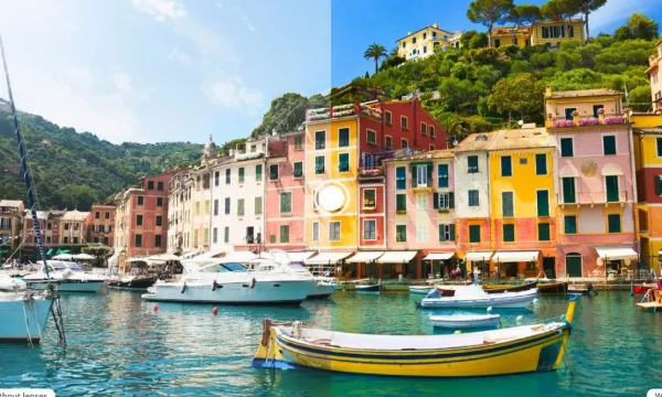 Oakley Turbine Matte Black Prizm Black| Aurinkolasit