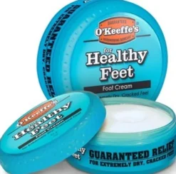 Ou0027Keefe Ensiapu Ja Turvallisuus^O'Keefe Healthy Feet jalkavoide