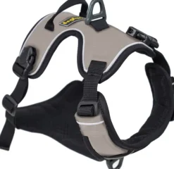 OllyDog Alpine -heijastavat valjaat, ruskea| Valjaat