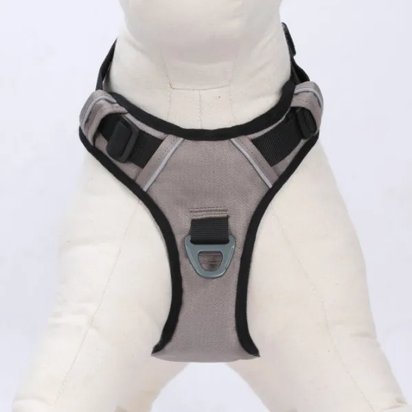 OllyDog Alpine -heijastavat valjaat, ruskea| Valjaat