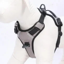 OllyDog Alpine -heijastavat valjaat, ruskea| Valjaat