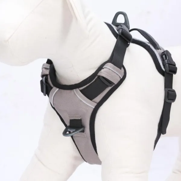 OllyDog Alpine -heijastavat valjaat, ruskea| Valjaat