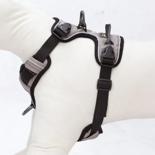 OllyDog Alpine -heijastavat valjaat, ruskea| Valjaat