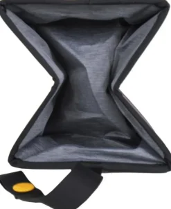 OllyDog Koirankupit^Crumple Travel Bowl Atlantic