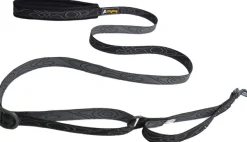 OllyDog Taluttimet^Flagstaff Adjustable Leash Raven Bark