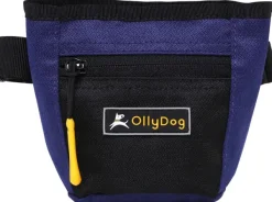OllyDog Goodie Treat Bag koiran makupalapussi, Atlantic| Outlet - Koiralle