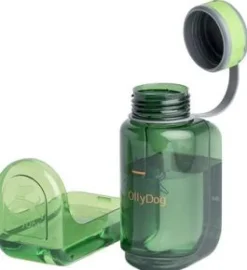 OllyDog Koiranomistajan Tarvikkeet^OllyBottle Grass 600 ml