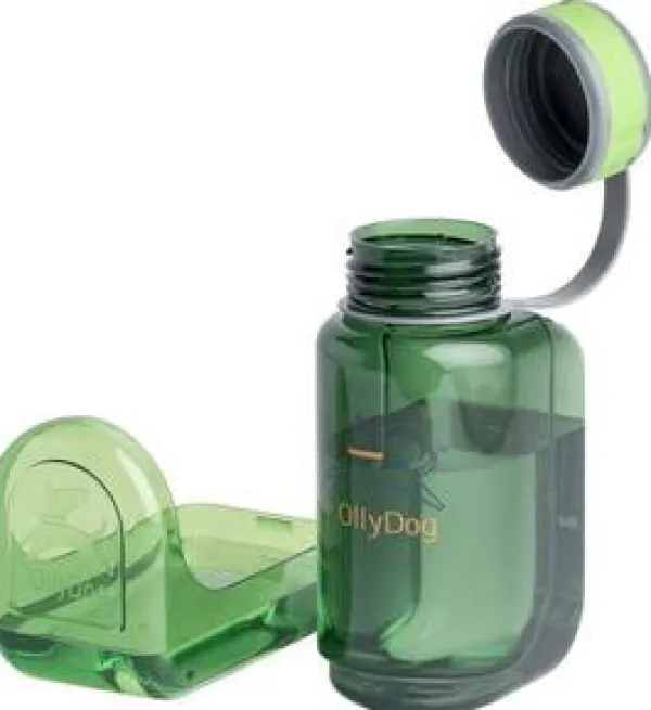 OllyDog Koiranomistajan Tarvikkeet^OllyBottle Grass 600 ml