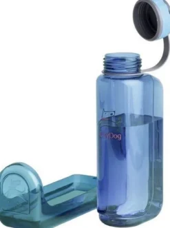 OllyDog OllyBottle juomapullo, Ocean| Koirankupit