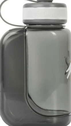 OllyDog Kuljetushäkit Ja Matkustustarvikkeet^OllyBottle koiran matkajuomapullo, harmaa, 600 ml