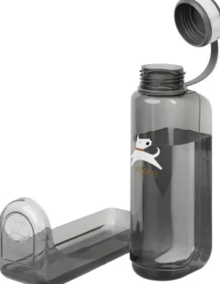 OllyDog Kuljetushäkit Ja Matkustustarvikkeet^OllyBottle koirien matkajuomapullo, harmaa,1L