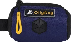 OllyDog Koirankakkapussit^Scoop Pick Up Bag Atlantic