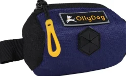 OllyDog Koirankakkapussit^Scoop Pick Up Bag Atlantic