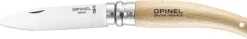 Opinel Puukot^Garden Knife No8 puutarhaveitsi, Beechwood