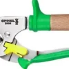 Opinel Hand Pruner -puutarhasakset, vihreä| Puukot