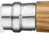 Opinel Taittoveitset^Luxury No8 Olivewood 8,5 cm