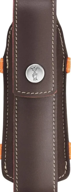 Opinel Sieniveitset^Mushroom knife Oak wood sieniveitsi