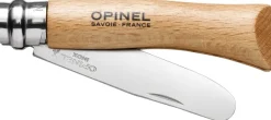 Opinel My First Gift box No7 + sheath 8cm veitsi| Taittoveitset
