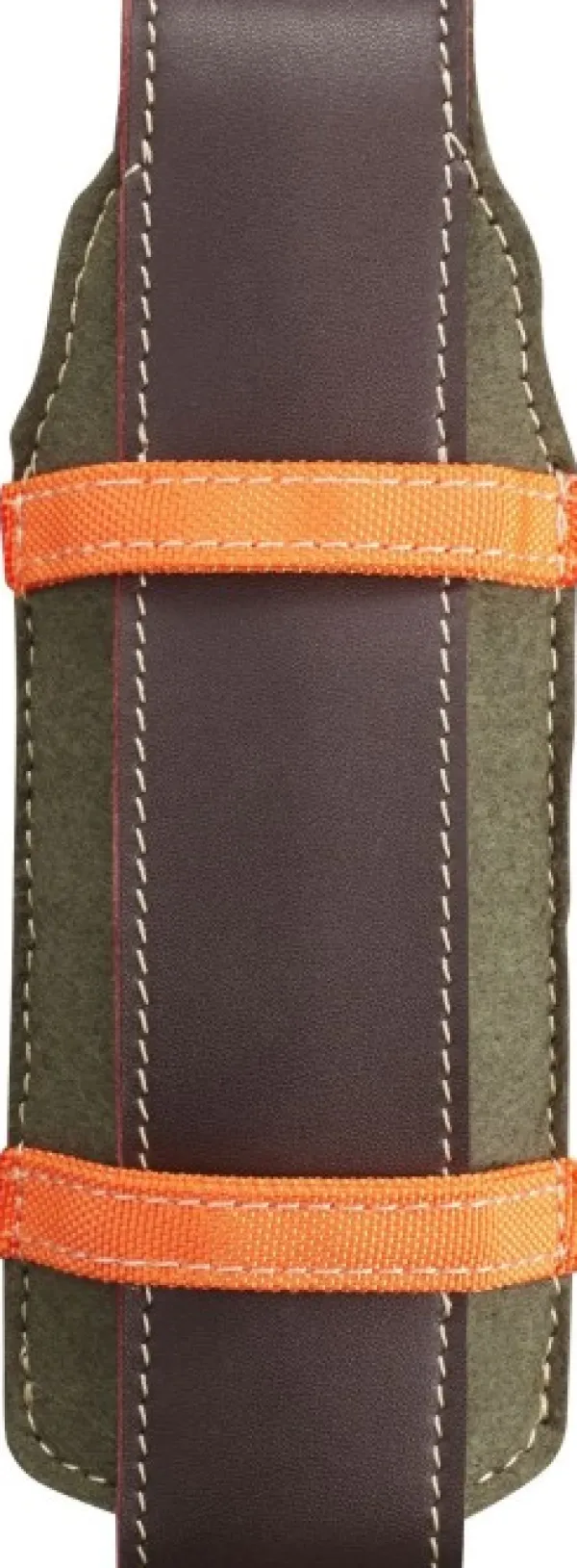 Opinel Outdoor Sheath taittoveitsen suojakotelo, ruskea, L| Kotelot Ja Tarvikkeet