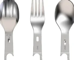 Opinel Picnic Plus aterinsetti| Taittoveitset