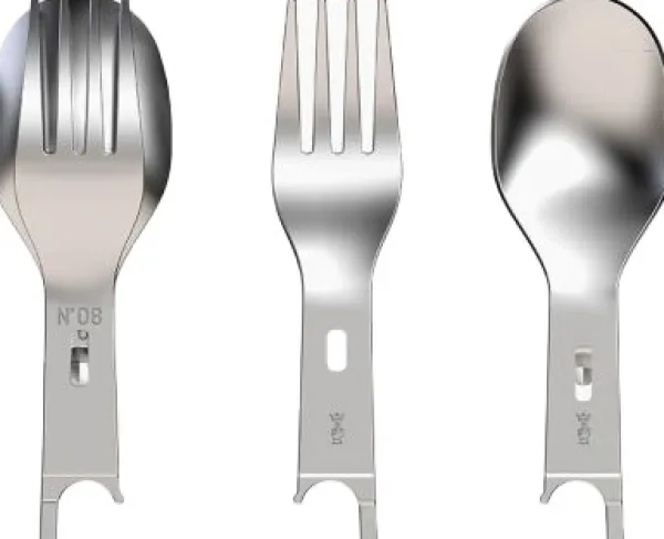 Opinel Picnic Plus aterinsetti| Taittoveitset