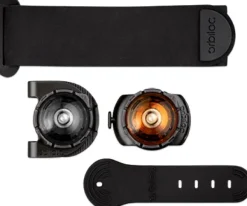 Orbiloc K9 Active Pack setti| Vilkkuvalot Ja Huomiotuotteet