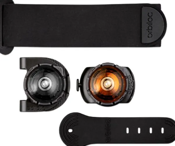 Orbiloc K9 Active Pack setti| Vilkkuvalot Ja Huomiotuotteet
