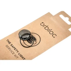 Orbiloc Service Kit dual| Vilkkuvalot Ja Huomiotuotteet