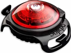 Orbiloc Vilkkuvalot Ja Huomiotuotteet^Twin Dual