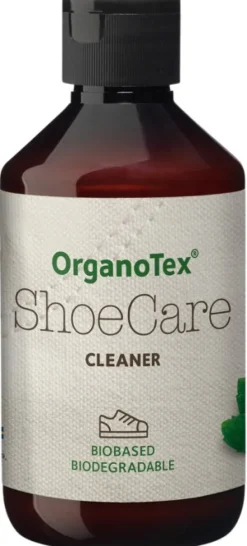 OrganoTex Kengänhoito^ShoeCare Cleaner kenkien puhdistusaine, 300 ml