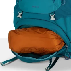 Osprey Ace 38 Blue Spikemoss/Deep Peyto Kids| Reput Ja Rinkat