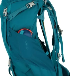 Osprey Ace 38 Blue Spikemoss/Deep Peyto Kids| Reput Ja Rinkat