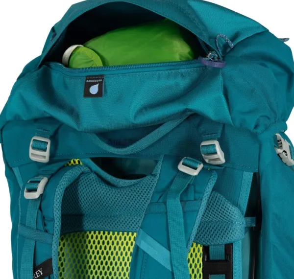 Osprey Ace 38 Blue Spikemoss/Deep Peyto Kids| Reput Ja Rinkat