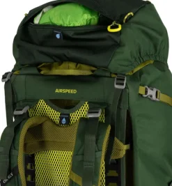 Osprey Reput Ja Rinkat^Ace 50 Green Canopy/Matcha Green Kids