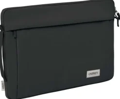 Osprey Arcane Laptop Sleeve 16 inch Black| Suojapussit Ja Kotelot