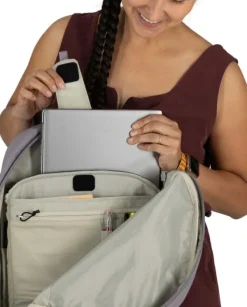 Osprey Reput Ja Rinkat^Arcane Large Day Black