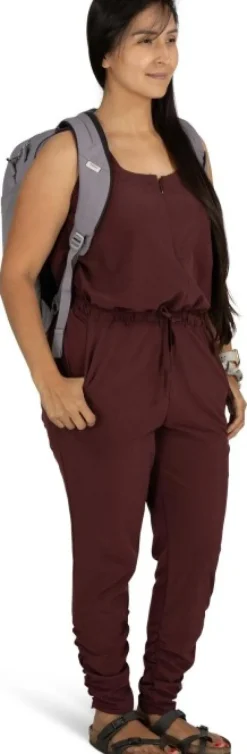 Osprey Reput Ja Rinkat^Arcane Large Day Black