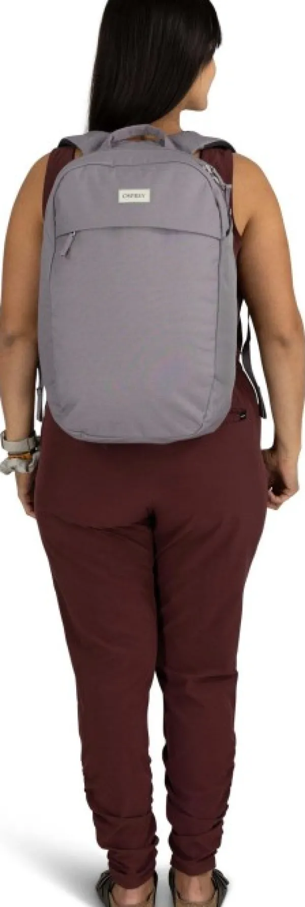 Osprey Reput Ja Rinkat^Arcane Large Day Black