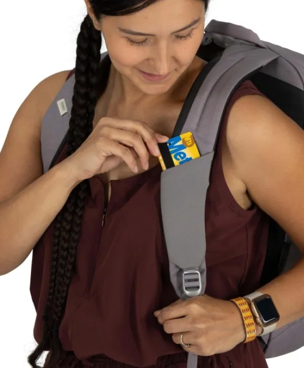 Osprey Reput Ja Rinkat^Arcane Large Day Black