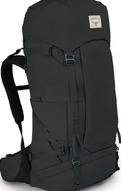 Osprey Archeon 70 -miesten rinkka 70L (Stonewash Black)| Outlet - Reput Ja Laukut