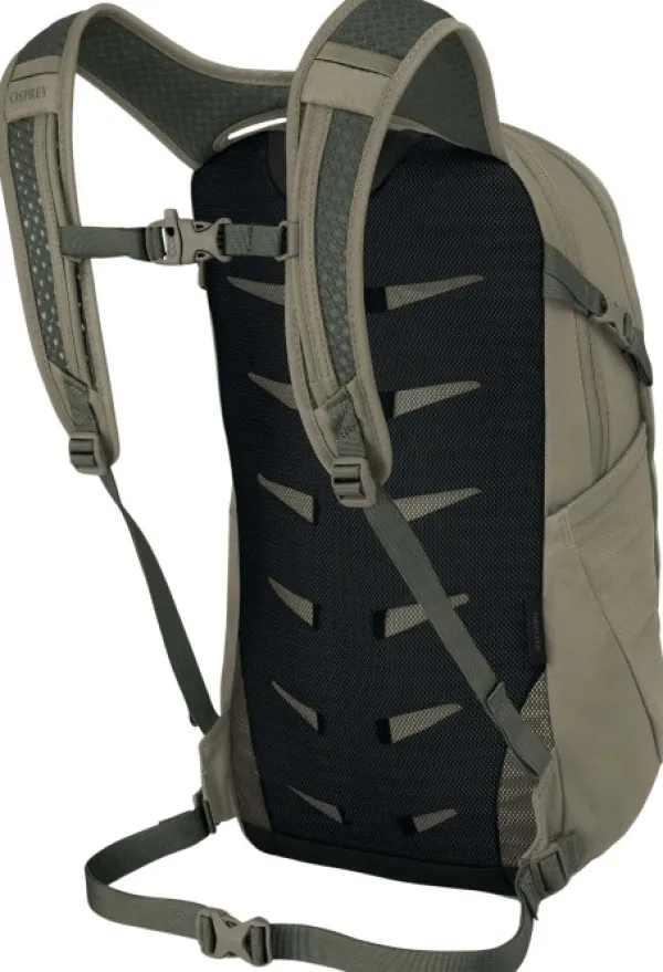 Osprey Daylite Concrete Tan| Reput Ja Rinkat