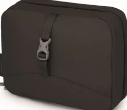 Osprey Daylite Hanging Organizer Kit toilettilaukku, musta| Suojapussit Ja Kotelot