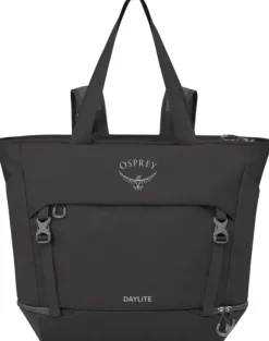 Osprey Daylite Large Tote Pack Black| Kantoreput